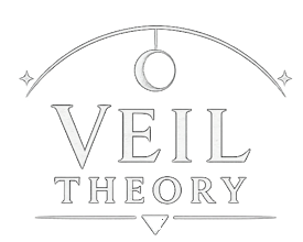 Veil Theory logo